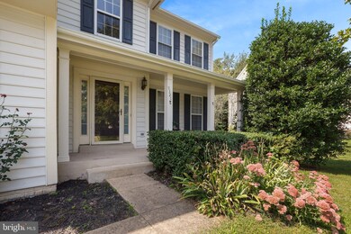 9321 Worthington Dr, Bristow, VA 20136 - photo 4