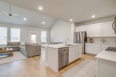 5845 Corazon Ln, Fort Worth, TX 76126 - photo 5