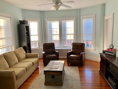 9 Blackinton St unit 1, Boston, MA 02128 - photo 2