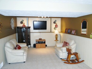 Other end of the Family Roomn