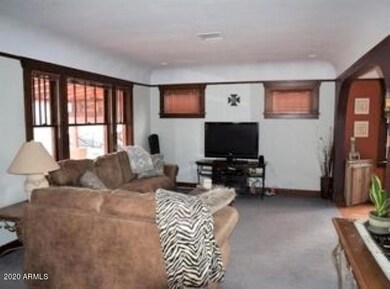 605 W Oak St, Winslow, AZ 86047 - photo 3