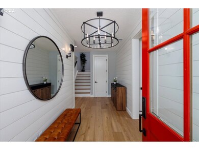 Entrance/Foyer