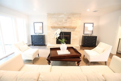 87 Legend Ln, Houston, TX 77024 - photo 6