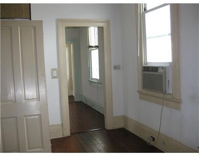 Interior Space/Layout.