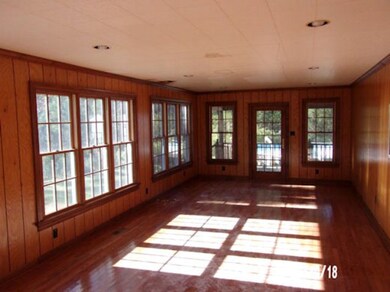 sun room