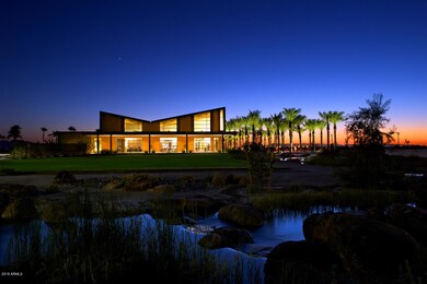 Eastmark Visitor Center at Nig-291399019