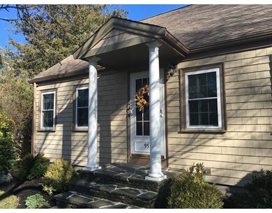 95 Wilson St, South Dartmouth, MA 02748 - photo 3