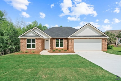 219 Christine Cir, Perry, GA 31069 - photo 5