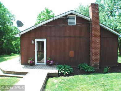 155 Fries Loop Rd, Winchester, VA 22602 - photo 4