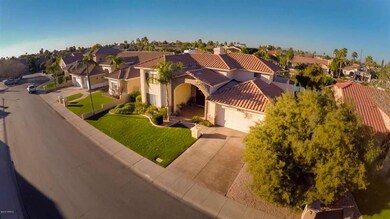 1902 E Bay Tree Ct, Gilbert, AZ 85234 - photo 3