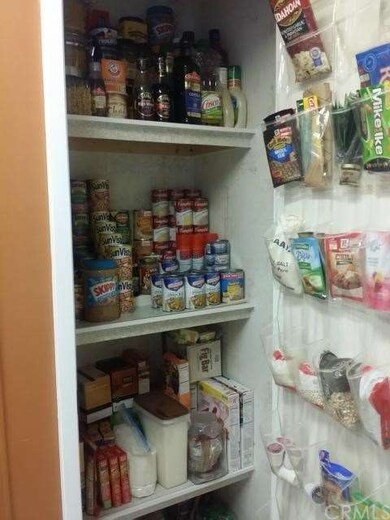 PANTRY