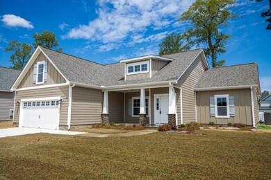 2508 Charity Ln, Winterville, NC 28590 - photo 4