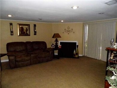 2724 Russell Dr, Marrero, LA 70072 - photo 6