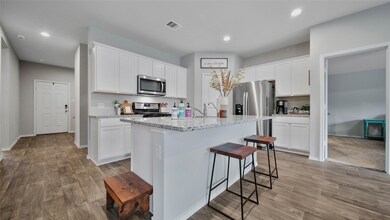 13969 Fort Ward Way, Conroe, TX 77384 - photo 5