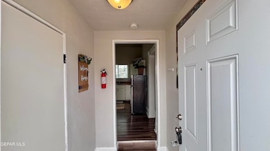 216 Locust St unit C, El Paso, TX 79905 - photo 5