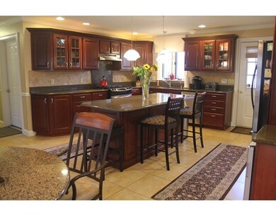 9 Stoney Rd, West Bridgewater, MA 02379 - photo 2