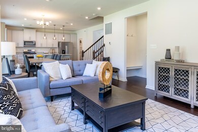 2349 Terrapin Crossing, Jessup, MD 20794 - photo 4