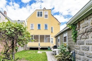 65 Lowden Ave unit 2, Somerville, MA 02144 - photo 2