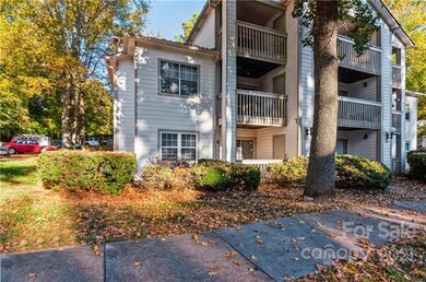 1032 Churchill Downs Ct unit I, Charlotte, NC 28211 - photo 3