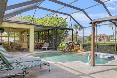 401 Wenthrop Cir, Rockledge, FL 32955 - photo 5