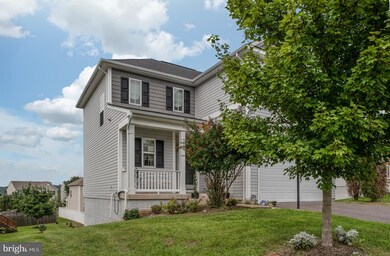 2079 Cranberry Ln, Culpeper, VA 22701 - photo 2