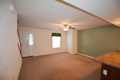 1250 W Adams Hill Cir unit 503, Bloomington, IN 47403 - photo 5