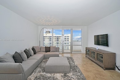 Pavillion Condo unit 1516, Miami Beach, FL 33140 - photo 2
