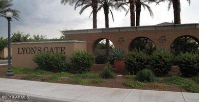 3070 E Patrick St, Gilbert, AZ 85295 - photo 4