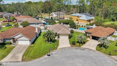 1608 Dockside Dr, Fleming Island, FL 32003 - photo 4