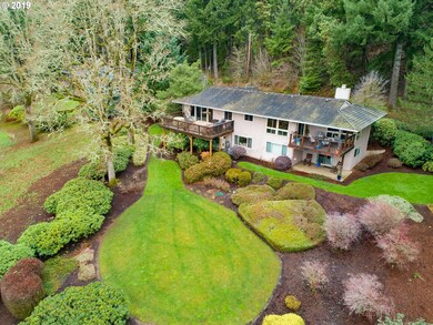 Acreage