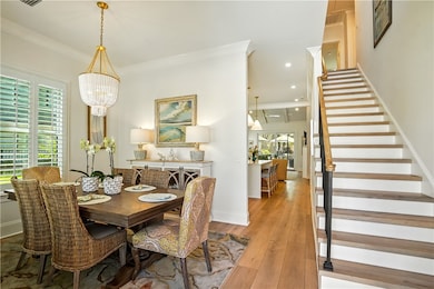 156 Fifty Oaks Ln, St. Simons Island, GA 31522 - photo 5