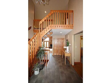 Entry/Foyer. Welcome to 112 Fair View