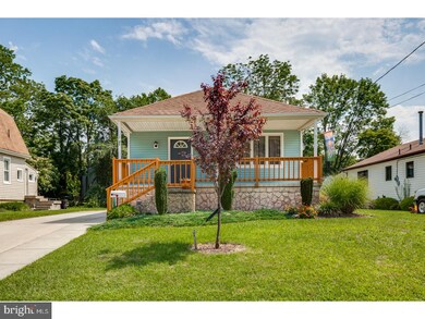 45 Lincoln Ave, Clementon, NJ 08021 - photo 2