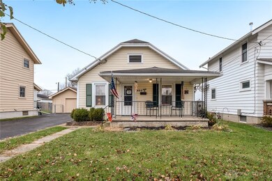 433 Burns Ave, West Carrollton, OH 45449 - photo 2