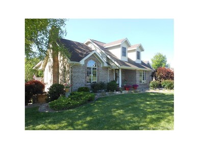 2003 Flora Dr, Floyds Knobs, IN 47119 - photo 5