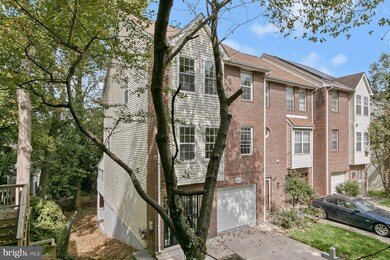 610 Ethan Allen Ave, Takoma Park, MD 20912 - photo 2