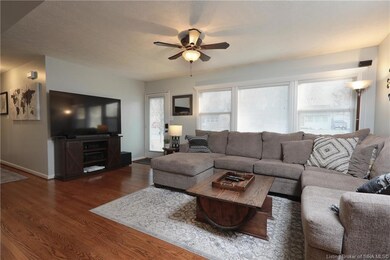 1735 Genung Dr, New Albany, IN 47150 - photo 5