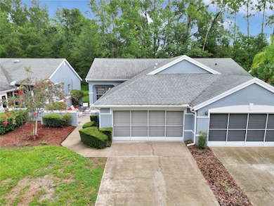 2 bed, 2 bath, 2 car attached garage