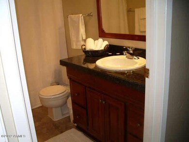 Updated Bathroom