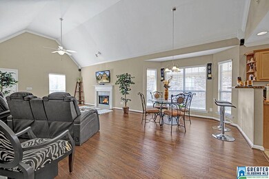 4258 Willow Brook Cir, Birmingham, AL 35215 - photo 5