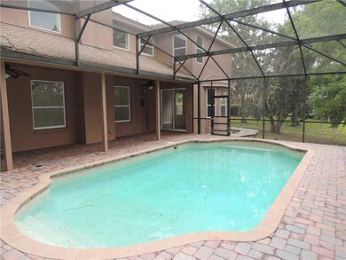 Swimming Pool/Hot Tub/Sauna - Pool and Lanai