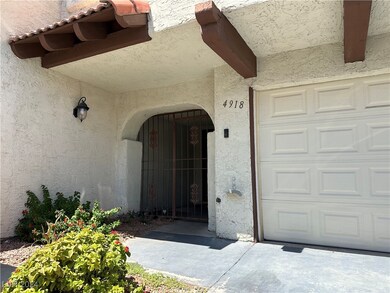 EXTERIOR ENTRY