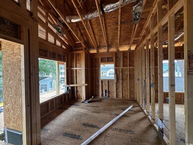 View of miscellaneous room