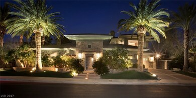 2874 Red Arrow Dr, Las Vegas, NV 89135 - photo 2