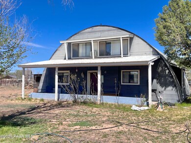 22510 N Post Rd, Paulden, AZ 86334 - photo 5