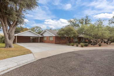 9 Cherrywood Cir, Odessa, TX 79761 - photo 3