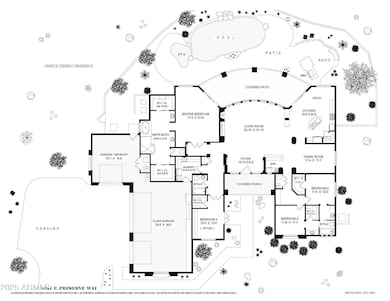 8464 E Preserve Way, Scottsdale, AZ 85266 - photo 3