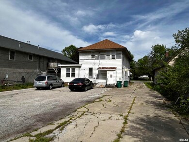 1405 S 5th St, Springfield, IL 62703 - photo 3