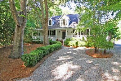 748 Darrell Creek Trail, Mount Pleasant, SC 29466 - photo 4