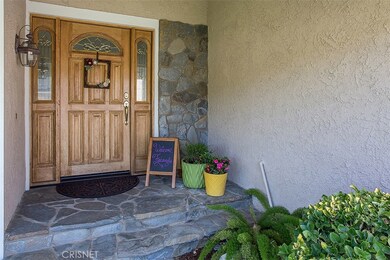Solid front Door - Mahogany with Side Lights